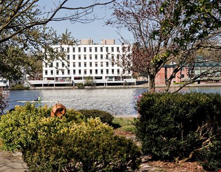 Other space for Rent at 33 Riverside Ave in Westport