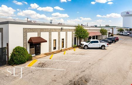 Pleasant Valley Industrial Park