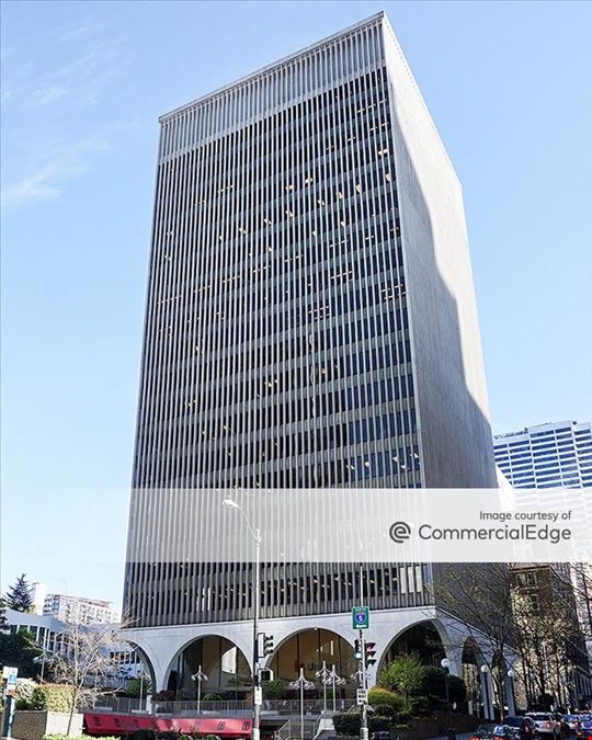 IBM Building