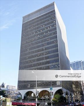 IBM Building
