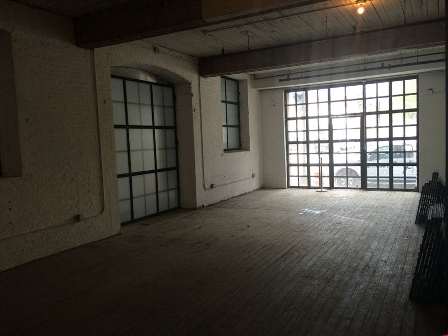 71 West St