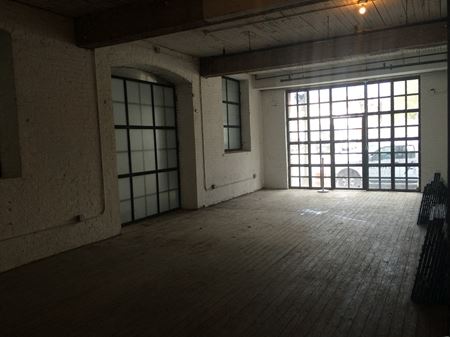 Flex Space space for Rent at 71 West St in Brooklyn