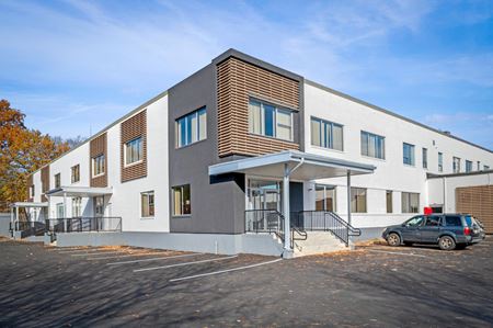 Flex Space space for Rent at KS Labs @Newton Highlands in Newton
