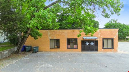 Office space for Rent at Office Space for Lease – 929 University Avenue in Huntsville