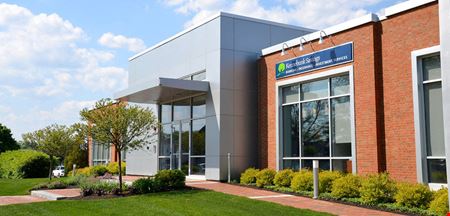 Office space for Rent at Class A Downtown Office Space in Portsmouth