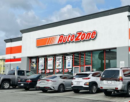 Eastmont Town Center, Oakland 7200 Bancroft