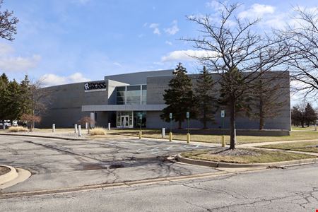 Office space for Rent at Large Open Concept Office Space in Saginaw