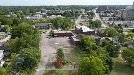 Former Pontiac YMCA