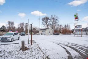 6006 Ann Arbor Rd