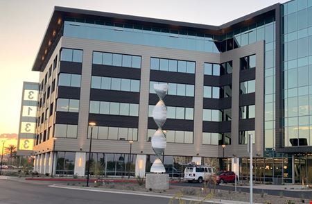 Office space for Rent at Workuity - Chandler in Chandler
