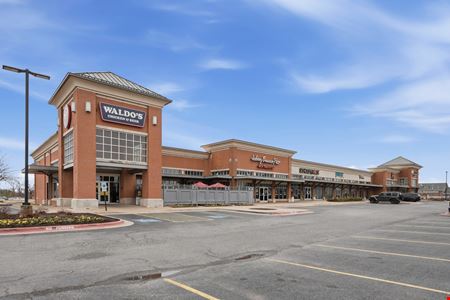 Signature Plaza