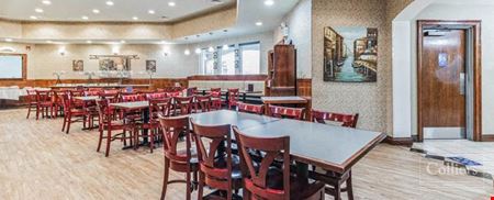 Retail space for Sale at Turnkey Restaurant & Pizza Shop on Route 47 in Vineland