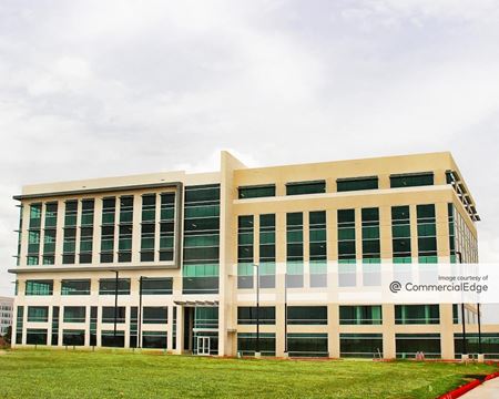 Office space for Rent at Katy Ranch Phase II in Katy