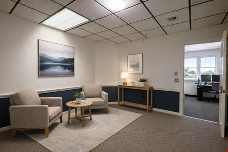 The Gallery