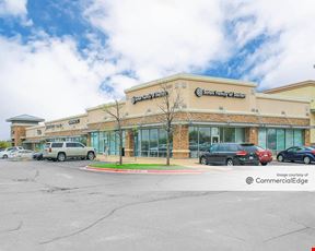 Round Rock Town Centre