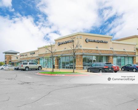 Retail space for Rent at Round Rock Town Centre in Round Rock