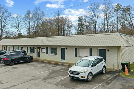 Retail space for Sale at 424 & 434 Maryville Highway in Seymour
