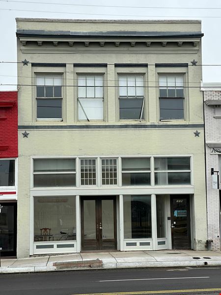 117 N State St #21