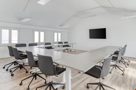 Office space for Rent at Regus - Tukwila - 6720 Fort Dent Way in Tukwila