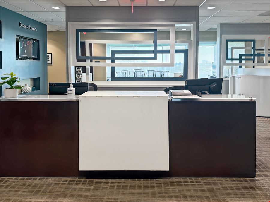 Regus - Bowie - Melford Plaza