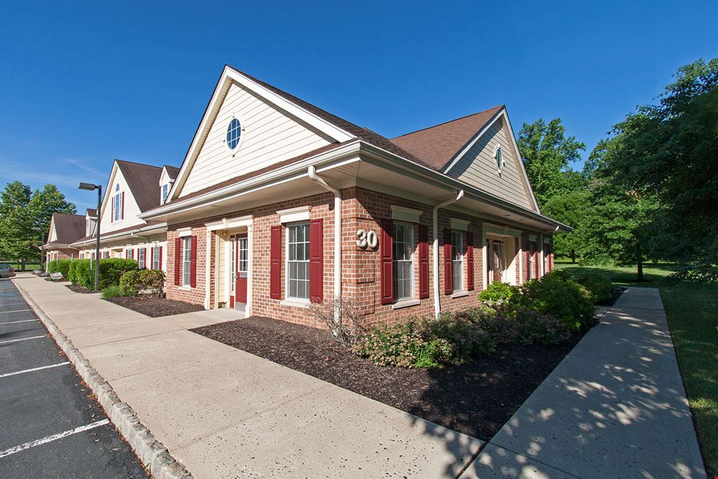 Montgomery Professional Center
