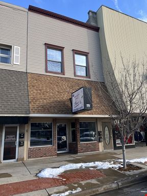 107 North Main Street