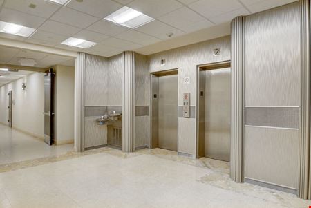Avion Corporate Center