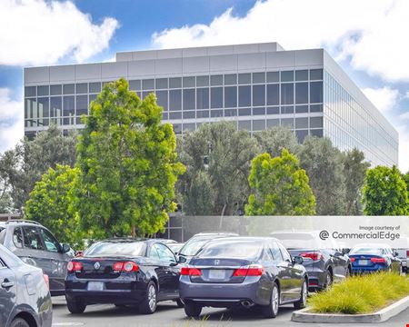 Office space for Rent at Sand Canyon Business Center - Building II in Irvine