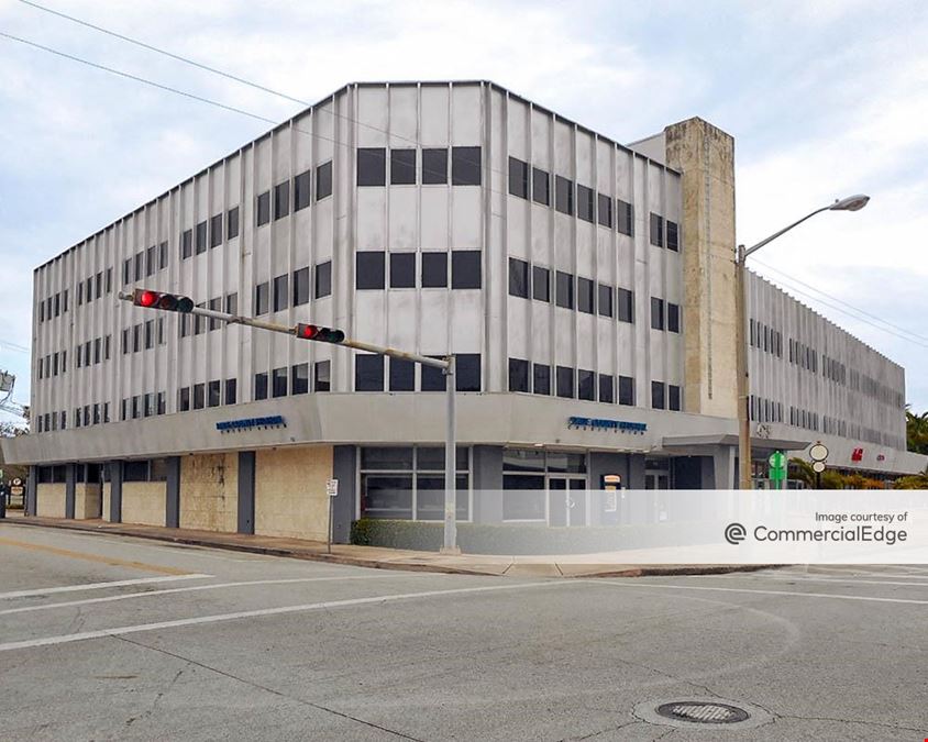 475 Biltmore