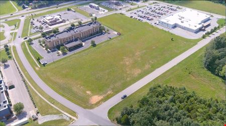 Gateway Crossings - Lot 3