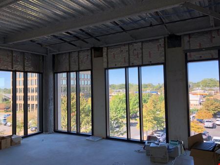 1439 Centre Court Third Floor