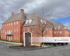 The Creighton Center