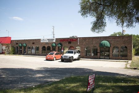 Retail space for Sale at 3137-3145 S. Pennsylvania Ave in Lansing
