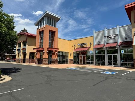 Office space for Rent at 2144 Main Street in Longmont