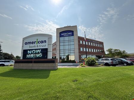 Office space for Rent at 4301 E. 53rd Street in Davenport