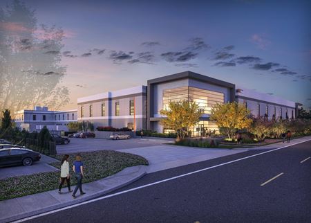 Industrial space for Rent at 14940 Proctor Road in City of Industry