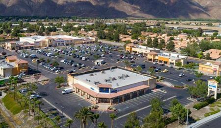 Retail space for Rent at Village at San Jacinto in San Jacinto