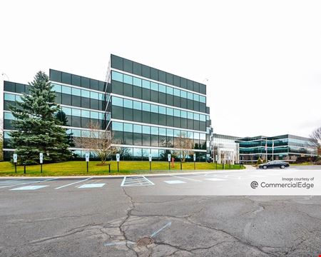 Office space for Rent at Center 78 in Warren