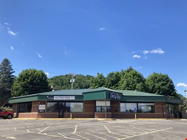 807 Lawrence Ave.