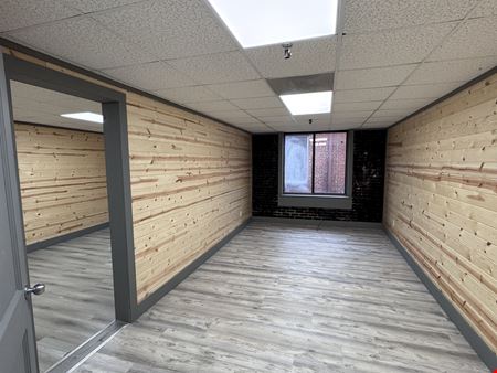 Downtown Gainesville Office Suites Available