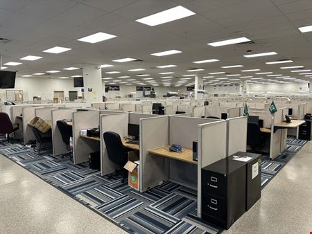 652 S Ogden St - 20,000+/- & 30,000+/- SF OFFICE/RETAIL or WAREHOUSE SPACE