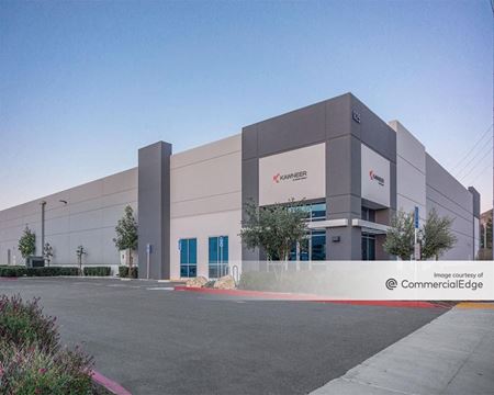 Industrial space for Rent at Northgate Business Park in Riverside