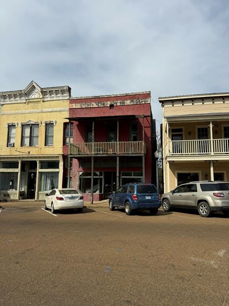 Retail space for Sale at Offers due June 1: | Prime Historic Retail/Office Opportunity on Canton Square in Canton