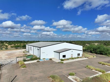 Industrial space for Rent at 149 Eagle Ford Drive in Cotulla