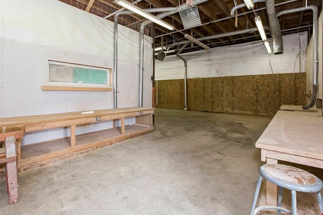 Southworth Drive Office Space