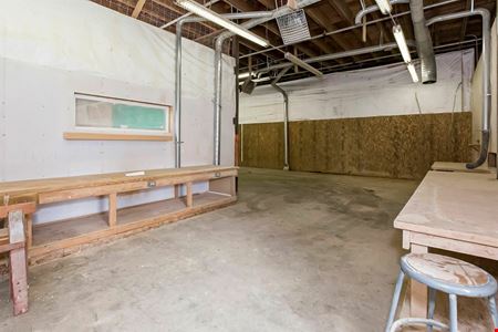 Southworth Drive Office Space