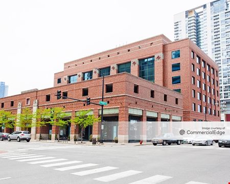 651 West Washington Blvd