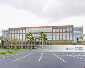 Central Florida Research Park - Resource Square III