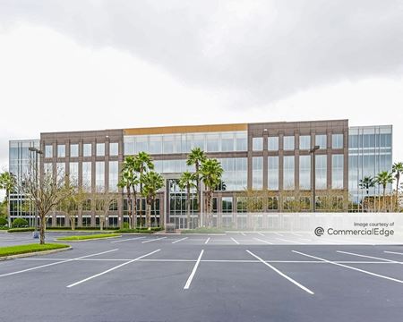 Office space for Rent at Central Florida Research Park - Resource Square III in Orlando