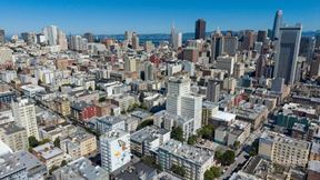 For Sale | 675 O'Farrell Street